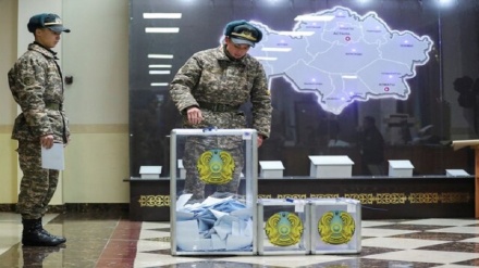 Kazakistan, seggi aperti per elezioni presidenziali