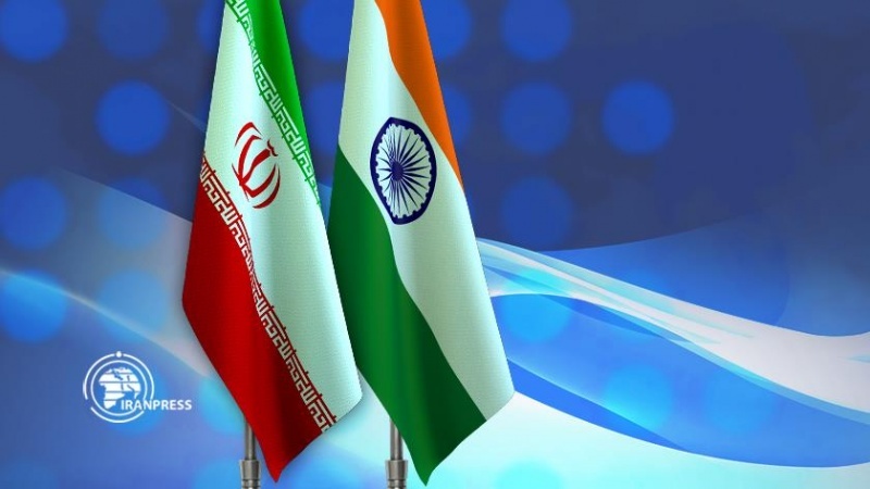 Hubungan Iran-India