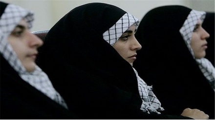 Tafakuri katika matukio ya hivi karibu nchini Iran (5-Nafasi ya Mwanamke katika Uislamu) 