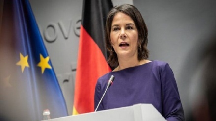 آلمان خواستار واکنش جهانی به تصمیم طالبان درباره زنان شد