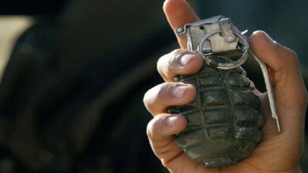 沖縄・北部訓練場の返還跡地で一次保管の手榴弾、防衛局は保管状況を３週間確認せず