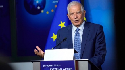 Borrell, guerra in Ucraina mostra che all'UE mancano 