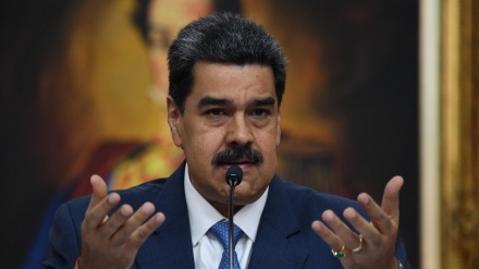 Indhari ya Rais wa Venezuela kuhusu kufikia ubeberu wa Marekani katika hatua hatarishi zaidi 