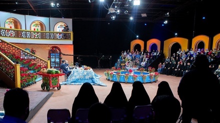 Malam Yalda, Channel 3 TV Iran Tayangkan Acara Khusus (2)