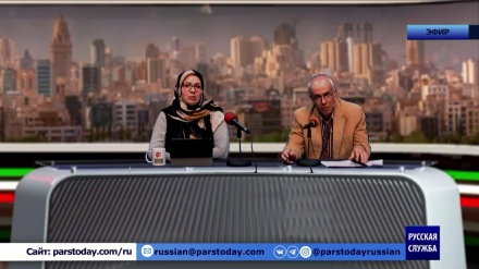 ТВ-ЭФИР - 11 декабря 2022