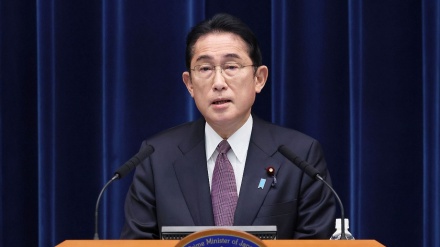 岸田首相、防衛力強化財源を「今を生きる我々の責任」と説明