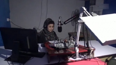 بیش از 90 درصد خبرنگاران زن در افغانستان بیکار شده اند