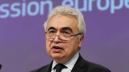 IEA: Perang terhadap Iran Ancaman Terbesar dalam Sejarah Keamanan Energi Dunia
