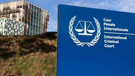 イランが、ICCに対する米の制裁を非難