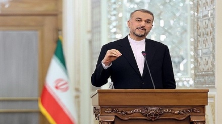 Эрон ТИВ раҳбари: Исроил режими минтақа хавфсизлигига жиддий таҳдиддир 