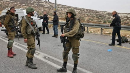 Rezistenca palestineze kryen 52 operacione kundër sionistëve