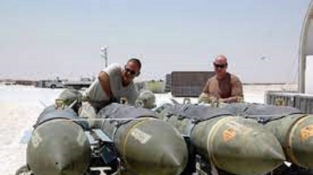 Yemen; sganciare bombe americane sui civili