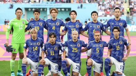 サッカー日本代表Ｗ杯に残した軌跡、世界から称賛の声（動画）