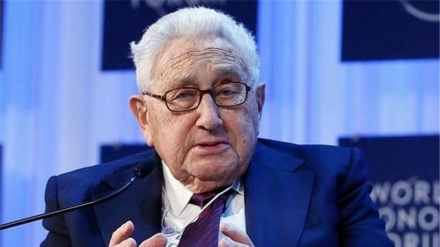 Kissinger: Lufta e dytë e ftohtë do të jetë më e rrezikshme se lufta e parë