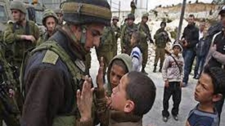 Il rapporto sui crimini del regime sionista è stato fornito alle Nazioni Unite