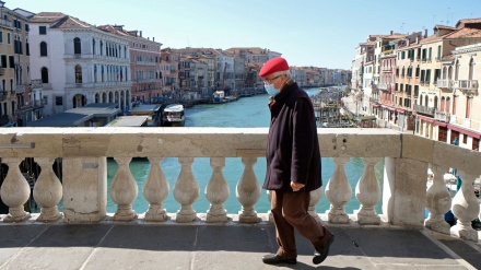 イタリア、他のＥＵ諸国より急速に高齢化