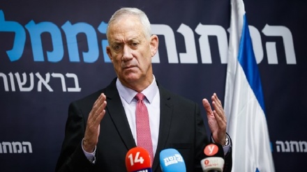 גנץ לחרדים: ההסכמים מרחיקים אתכם מהציבור הרחב