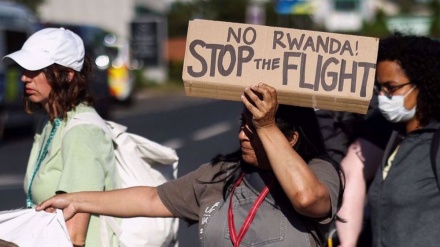 UK High Court approves controversial Rwanda deportation policy, raising concern among rights groups