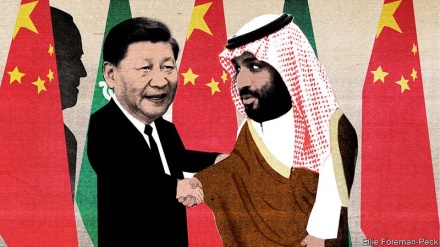 Jibu la Iran kwa taarifa ya pamoja ya China na Saudia na madai yaliyoibuliwa