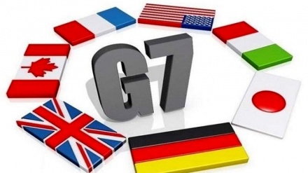 ארגון ה-G7: קרובים להסכם על הגבלת מחיר הדלק הרוסי