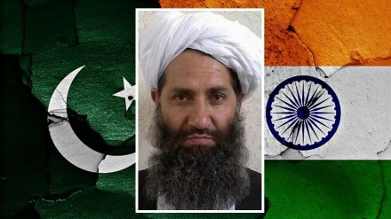  طالبان از نگاه هند و پاکستان