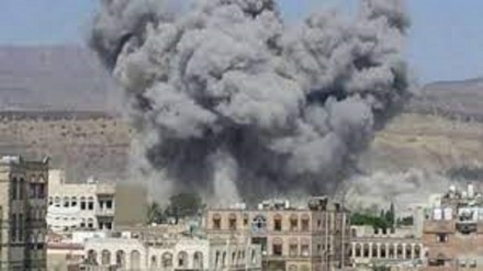 Yemen; attacco di artiglieria degli aggressori sauditi a Saada