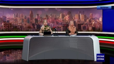 ТВ-ЭФИР - 31 декабря 2022