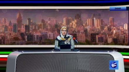 ТВ-ЭФИР - 22 декабря 2022