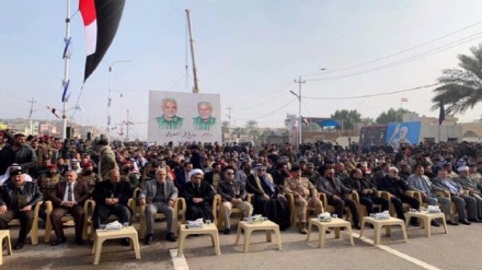 Irak gedenkt General Soleimani vor Jahrestag des US-Attentats: „Sein Weg wird weitergeführt“