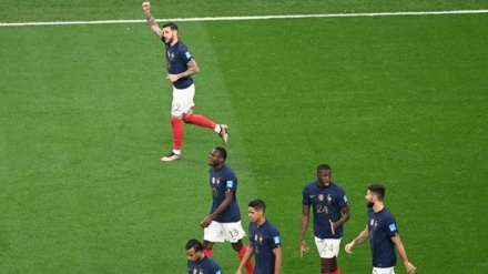 FIFA 2022: Prancis Melangkah ke Final setelah Kalahkan Maroko 2-0