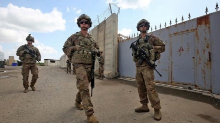 Iraq; allarme alla base e all'ambasciata americana