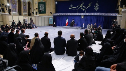 Лидер революции: Террористический инцидент в Шахчераге принес позор лицемерным американцеамв