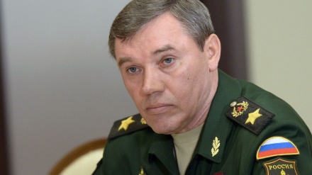 米政府、ウクライナによるロシア軍参謀総長の暗殺未遂阻止を画策