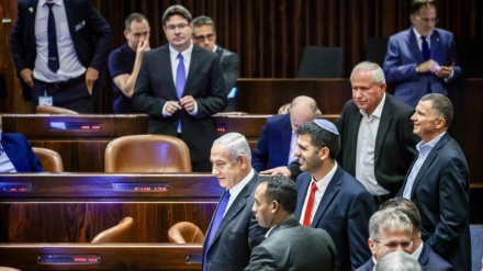 אושר החוק שימנע מ-4 ח