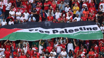 Sheikh Ali Da'mush: Mshindi halisi wa Kombe la Dunia Qatar ni Palestina 