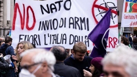 Pisa e Roma, prossime mobilitazioni per dire l’Italia fuori dalla guerra