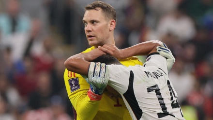 Mondiali 2022, Germania eliminata nonostante la vittoria + VIDEO