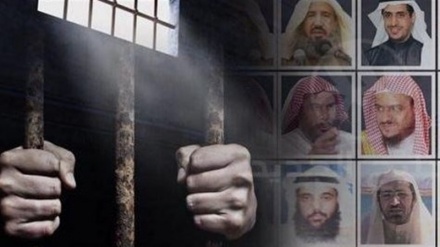 Ripoti: Mwaka 2022 umeshuhudia jinai kubwa zaidi katika historia ya Saudi Arabia