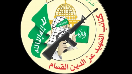 د غزې په سویل کښې د صهیونیسټي رژیم د پوځ په قومندې برید شوی