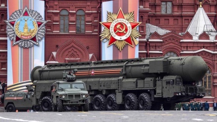  Guerre nucléaire : Moscou avertit l'OTAN 