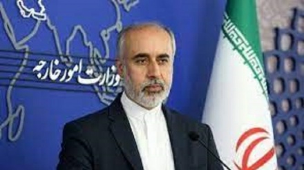 L'Iran ha condannato le esplosioni in Afghanistan