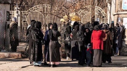 سازمان ملل متحد: افغانستان گورستان امیدهای دختران شده است