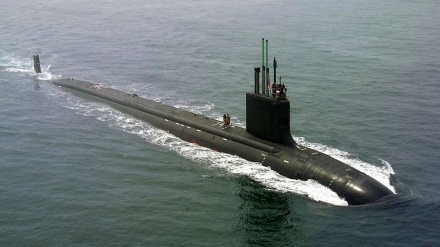 اضافه شدن زیردریایی‌های فوق سنگین به نیروی دریایی ایران