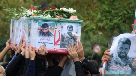 Foreign-backed rioters recount brutal murder of Basij member in northern Iran