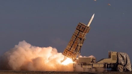 Day 2: Home-grown Iranian air defense systems intercept drones at Army drills