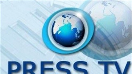 Eutelsat спутниктік компаниясы Еуроодақ санкцияларын сылтауратып Press TV арнасын таратуды тоқтатты