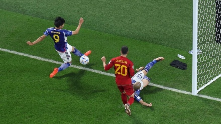 Mondiali, i palloni che si ricaricano come uno smartphone!