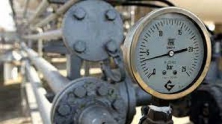 Prezzo gas sotto livello pre-guerra