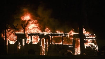 Brasile, i seguaci di Bolsonaro assaltano il quartier generale della polizia