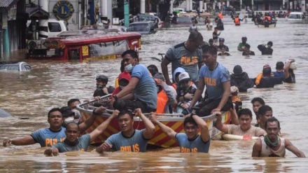 Alluvioni Filippine, si aggrava bilancio vittime